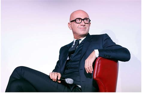 marco bizzarri salary